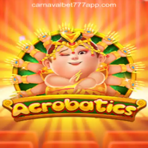 Explore the Thrilling World of Acrobatics: The Ultimate Slot Game Experience