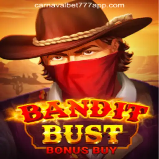 BanditBustBonusBuy: A Thrilling Slot Experience With CarnavalBet777