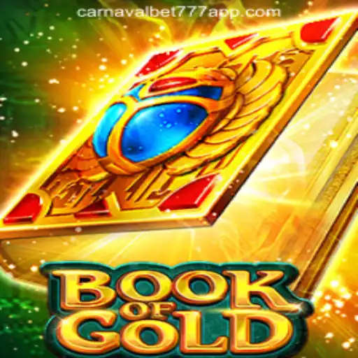 Exploring the Exciting World of BookofGold and CarnavalBet777 Oficial Slots Brasil #1
