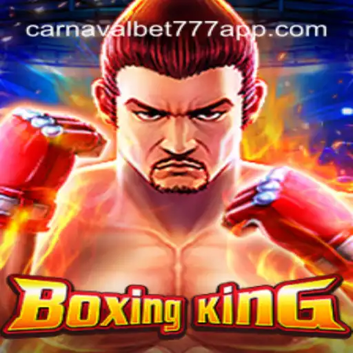 Discover the Thrills of BoxingKing: A Dynamic Addition to CarnavalBet777 Oficial Slots Brasil