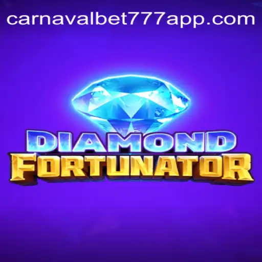Exploring the Exciting World of DiamondFort and CarnavalBet777 Oficial Slots Brasil #1