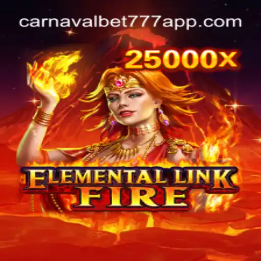 Immersive World of ElementalLinkFire Unveiled