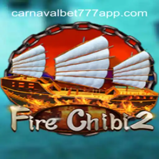 Exploring FireChibi2: A Thrilling Gaming Adventure with CarnavalBet777 Oficial Slots Brasil #1