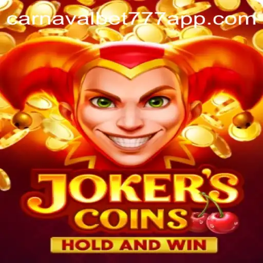 Discover the Exciting World of JokersCoins - The Leading Slot Game in Brazil