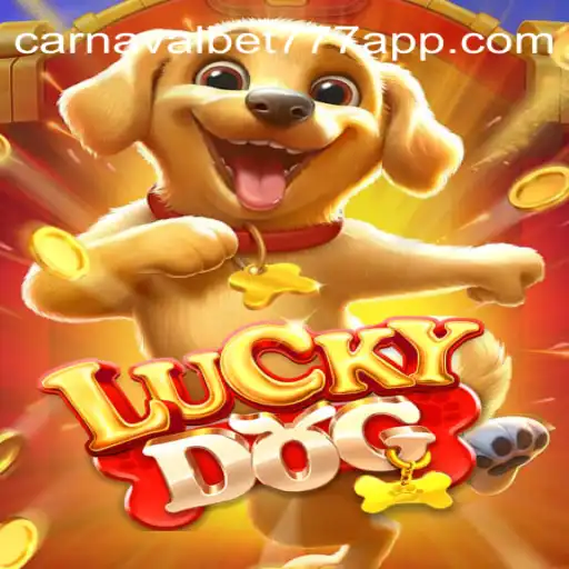 Unveiling LuckyDog: A Deep Dive into CarnavalBet777 Oficial Slots Brasil #1