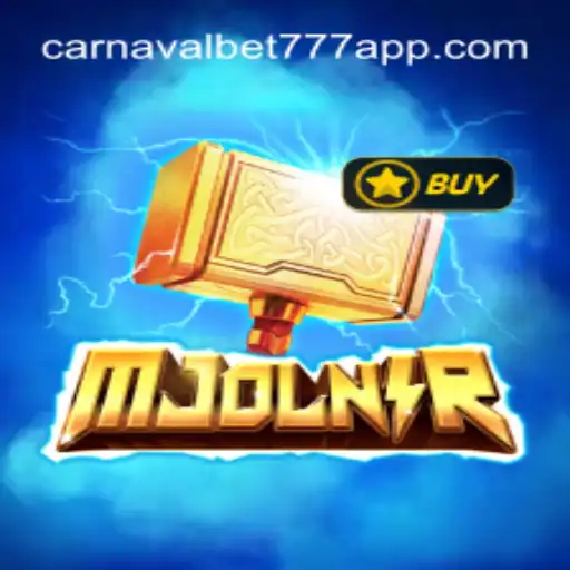 Unveiling Mjolnir: A Clash of Thunder and Luck at CarnavalBet777