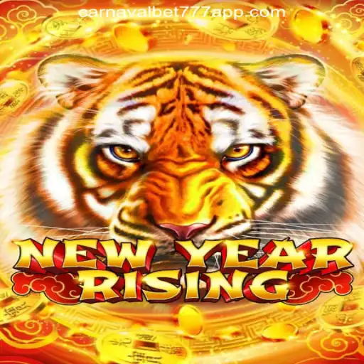 Exploring NewYearRising: The Thrilling World of CarnavalBet777 Oficial Slots Brasil #1