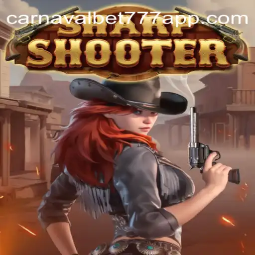 Sharpshooter: A Comprehensive Look at CarnavalBet777's Top Slot Game in Brazil