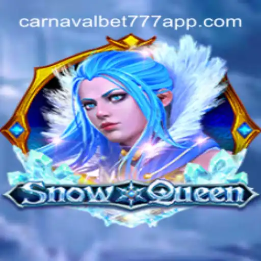 Exploring SnowQueen: The New Era of CarnavalBet777 Oficial Slots Brasil #1