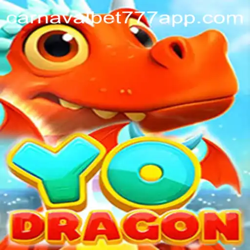 YoDragon: A Dive into the Exciting World of CarnavalBet777's Premier Slot Game