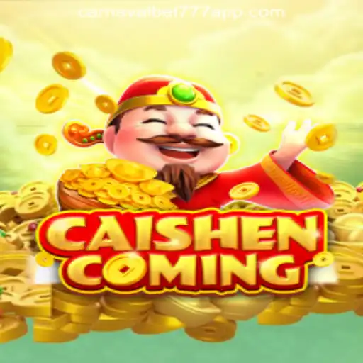 Discover the Thrills of CAISHENCOMING on CarnavalBet777 Oficial Slots Brasil #1