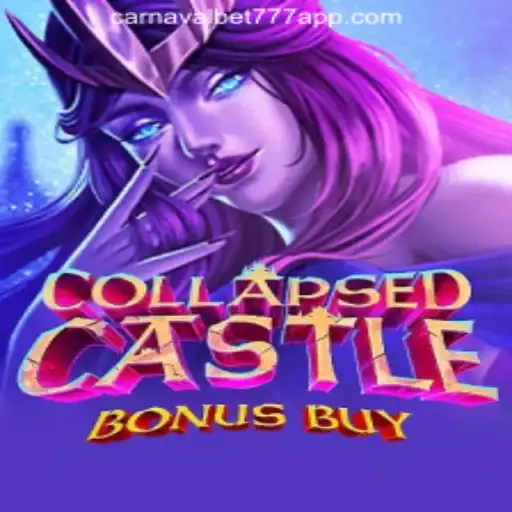 Explore CollapsedCastleBonusBuy: A New Era in CarnivalBet777 Oficial Slots Brasil