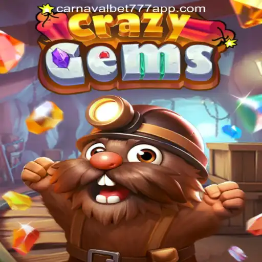 Discover the Exciting World of CrazyGems and CarnavalBet777 Oficial Slots Brasil #1