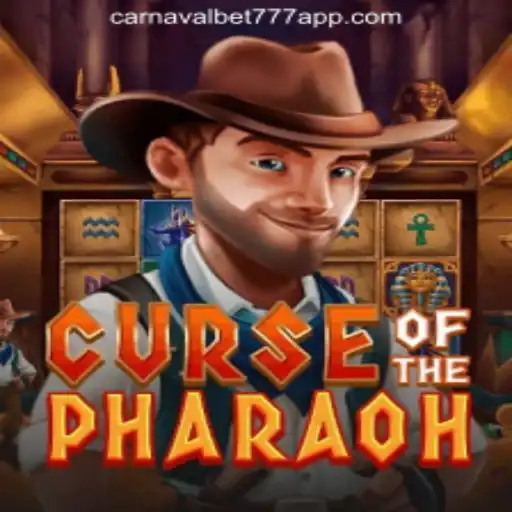 Curse of the Pharaoh: An Adventure Awaits in CarnavalBet777 Oficial Slots Brasil #1