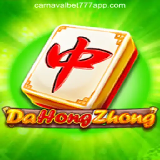 Discover the Exciting World of DaHongZhong and CarnavalBet777 Oficial Slots Brasil