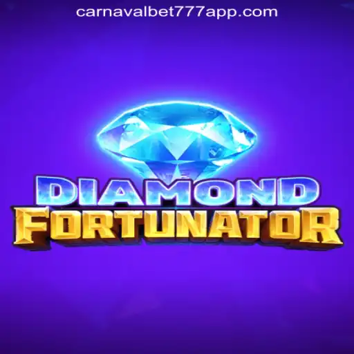 Exploring the Exciting World of DiamondFort and CarnavalBet777 Oficial Slots Brasil #1