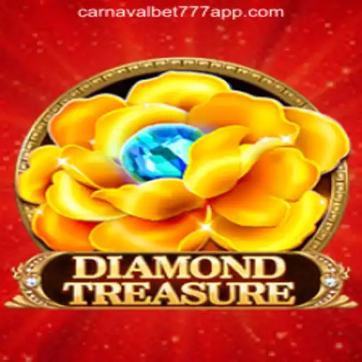 Discover the Thrills of Diamondtreasure: A Stellar Experience with CarnavalBet777 Oficial Slots Brasil #1