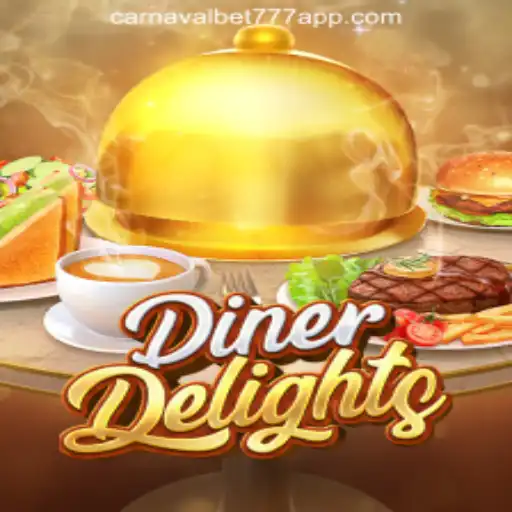 Experience the Culinary Adventure of DinerDelights with CarnavalBet777 Oficial Slots Brasil #1