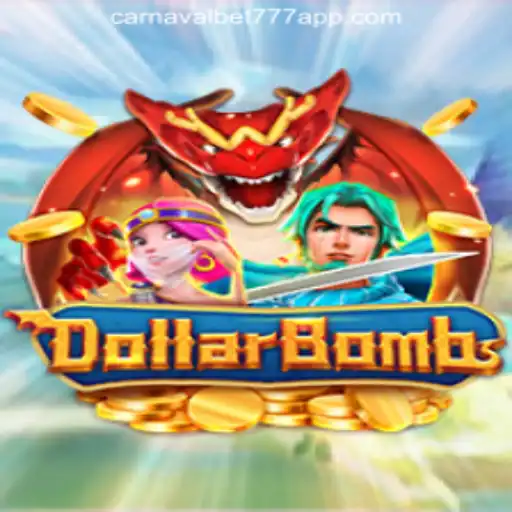 Exploring the Thrills of DollarBombs: CarnavalBet777 Oficial Slots Brasil #1