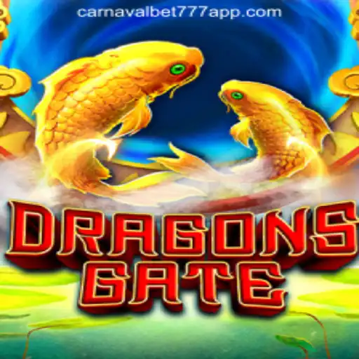Exploring DragonsGate: The Enchanting Casino Experience with CarnavalBet777 Oficial Slots Brasil #1