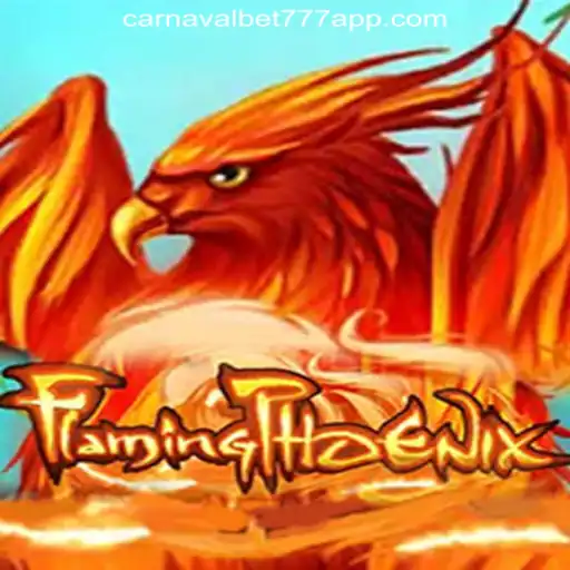 FlamingPhoenix: A New Era of Slots in Brasil with CarnavalBet777