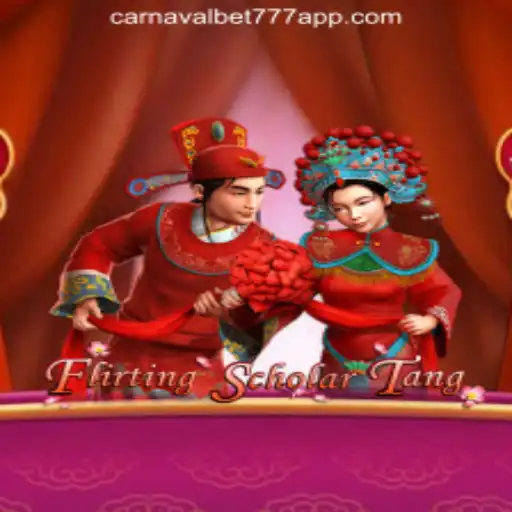 Discovering FlirtingScholarTang: A Thrilling Game Experience with CarnavalBet777 Oficial Slots Brasil #1