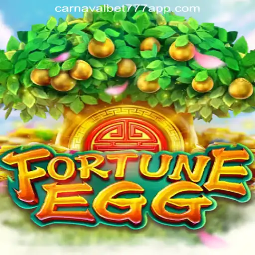 Exploring FortuneEgg: An In-Depth Look at CarnavalBet777's Popular Slots Game