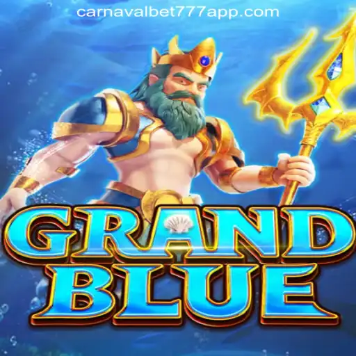 Exploring the Exciting World of GRANDBLUE: CarnavalBet777 Oficial Slots Brasil #1