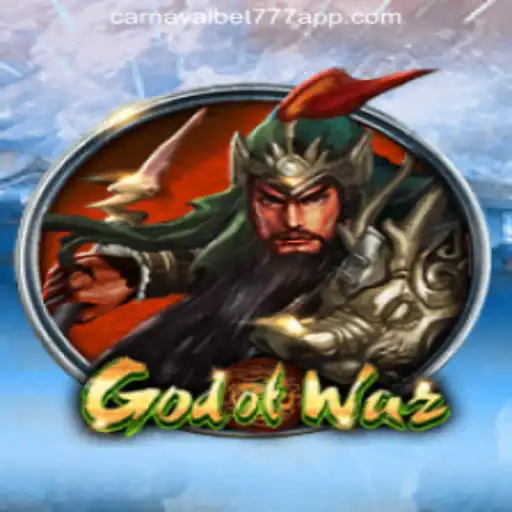 Exploring the Epic Realm of GodofWar with CarnavalBet777 Oficial Slots Brasil #1