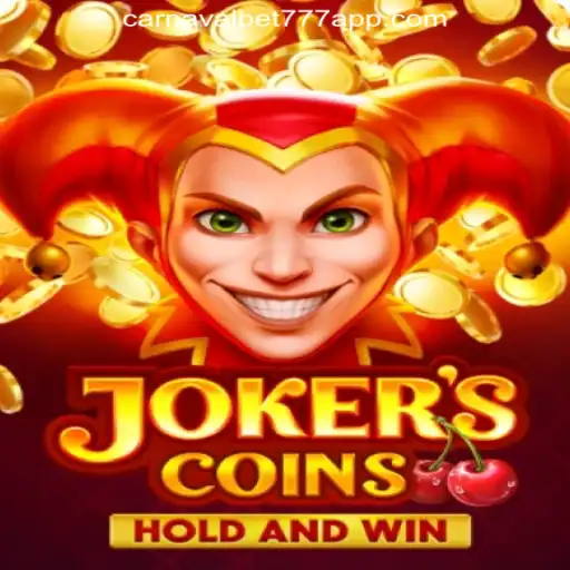 Discover the Exciting World of JokersCoins - The Leading Slot Game in Brazil