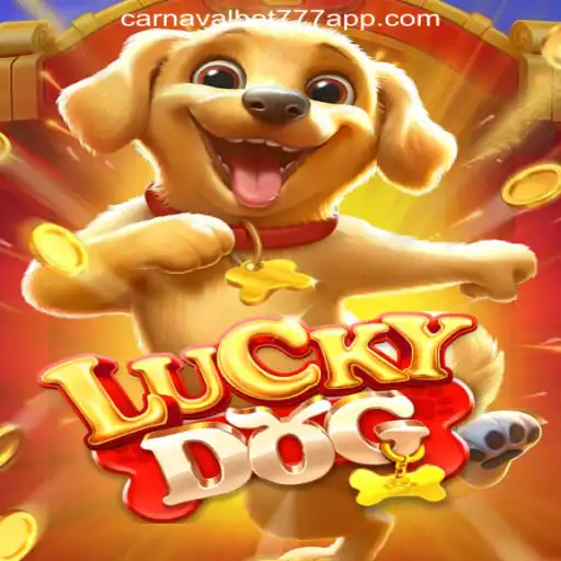 Unveiling LuckyDog: A Deep Dive into CarnavalBet777 Oficial Slots Brasil #1