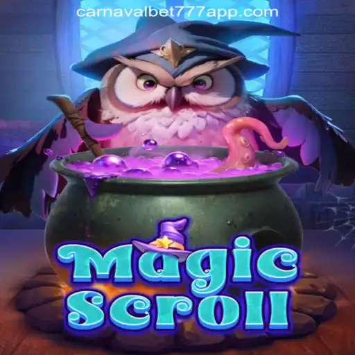 Explore the Mystical World of MagicScroll: A Captivating Slot Adventure