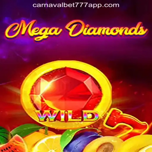 Dive Into the World of MegaDiamond - The Premier Slot Experience