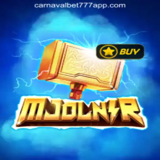 Unveiling Mjolnir: A Clash of Thunder and Luck at CarnavalBet777