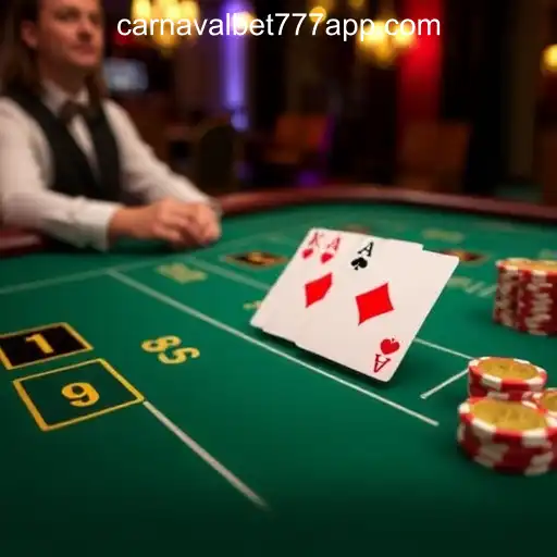 Online Baccarat