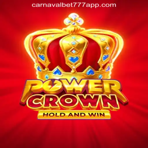 Discover the Exciting World of PowerCrown: CarnavalBet777 Oficial Slots Brasil #1