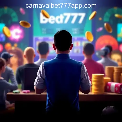 Responsible Gambling