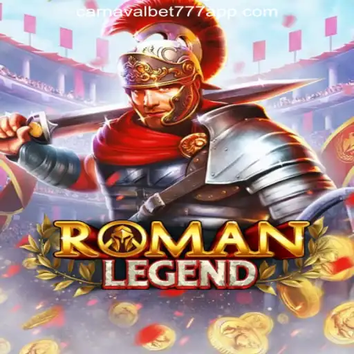 RomanLegend: Dive into the Excitement of CarnavalBet777 Oficial Slots Brasil #1