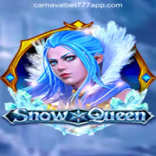 Exploring SnowQueen: The New Era of CarnavalBet777 Oficial Slots Brasil #1