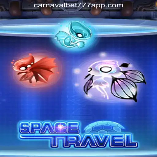 Exploring SpaceTravel: A Journey Beyond the Unknown in Gaming