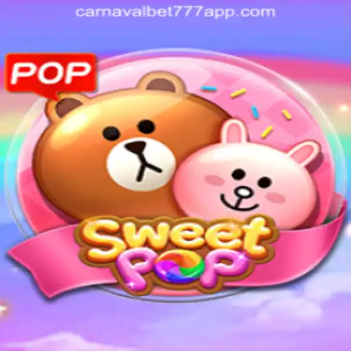 Exploring SweetPOP: A Candy-Themed Journey into CarnavalBet777 Oficial Slots Brasil #1
