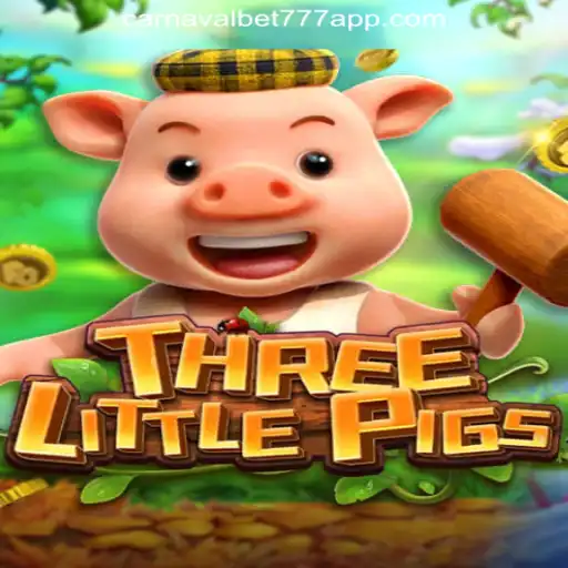 Explore the Thrills of THREELITTLEPIGS - A Unique Slot Game Experience