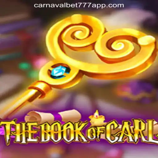Exploring TheBookofCarl: A Journey in CarnavalBet777 Oficial Slots Brasil #1