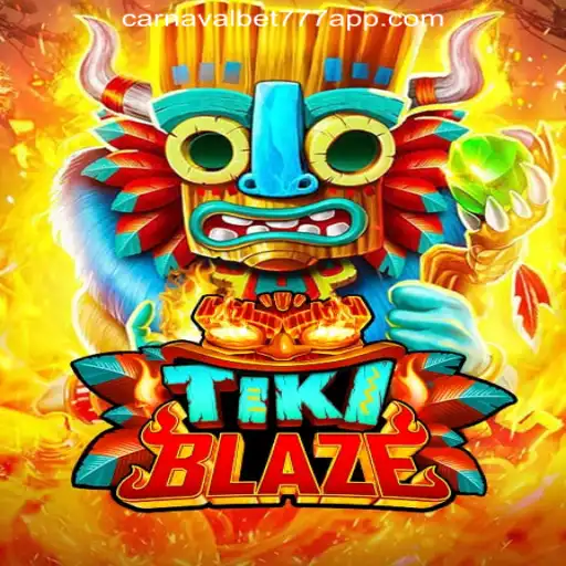 Explore the Excitement of TikiBlaze Slots: CarnavalBet777 Oficial Slots Brasil #1