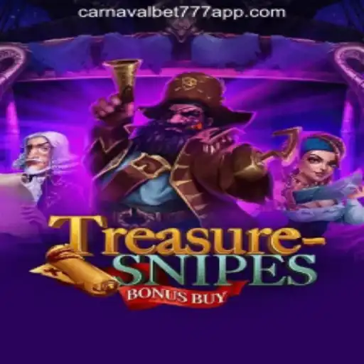 Exploring TreasuresnipesBonusBuy: A Journey Through CarnavalBet777 Oficial Slots Brasil #1