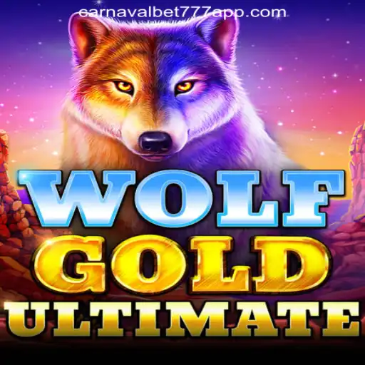 WolfGoldUltimate: The Thrilling Slot Experience from CarnavalBet777 Oficial Slots Brasil