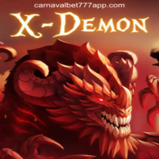 XDemon: A Thrilling Dive into CarnavalBet777 Oficial Slots Brasil #1