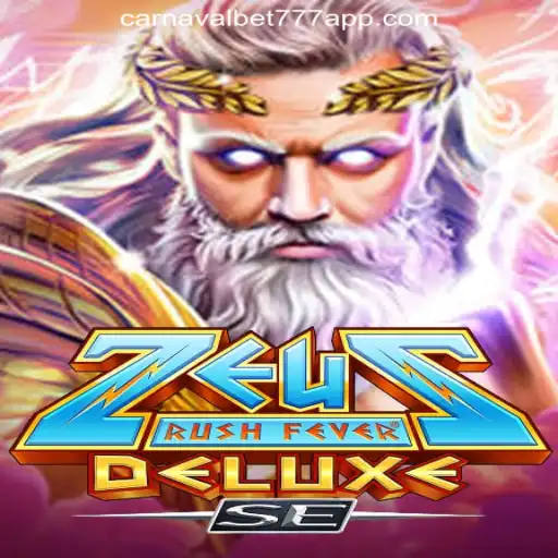 Exploring ZeusRushFeverDeluxeSE: A Thrilling Adventure in the World of CarnavalBet777 Oficial Slots